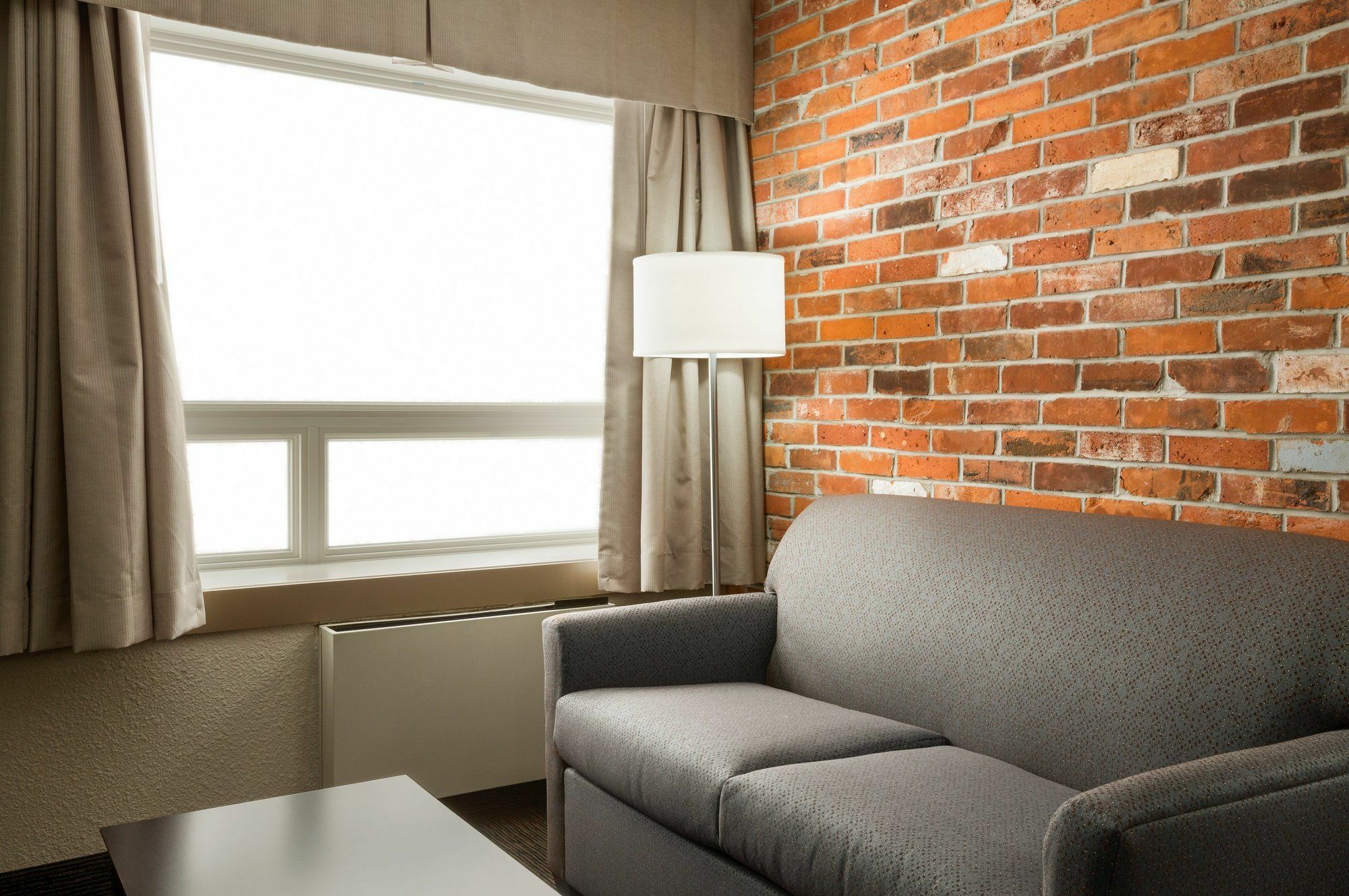 Hotel Super 8 By Wyndham Timmins On Exterior foto